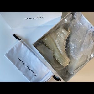 Marc Jacobs Boots
